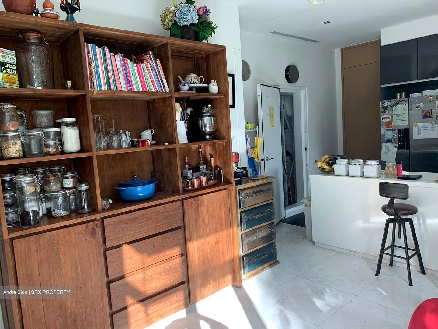 Orange Grove Residences (D10), Condominium #432671431